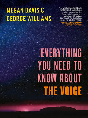 cover image of Everything You Need to Know About the Voice